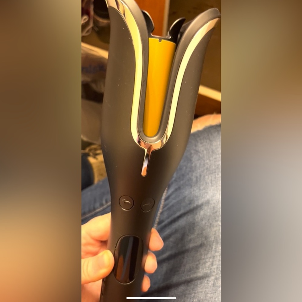 CHI Spin & Curl Hair Curler